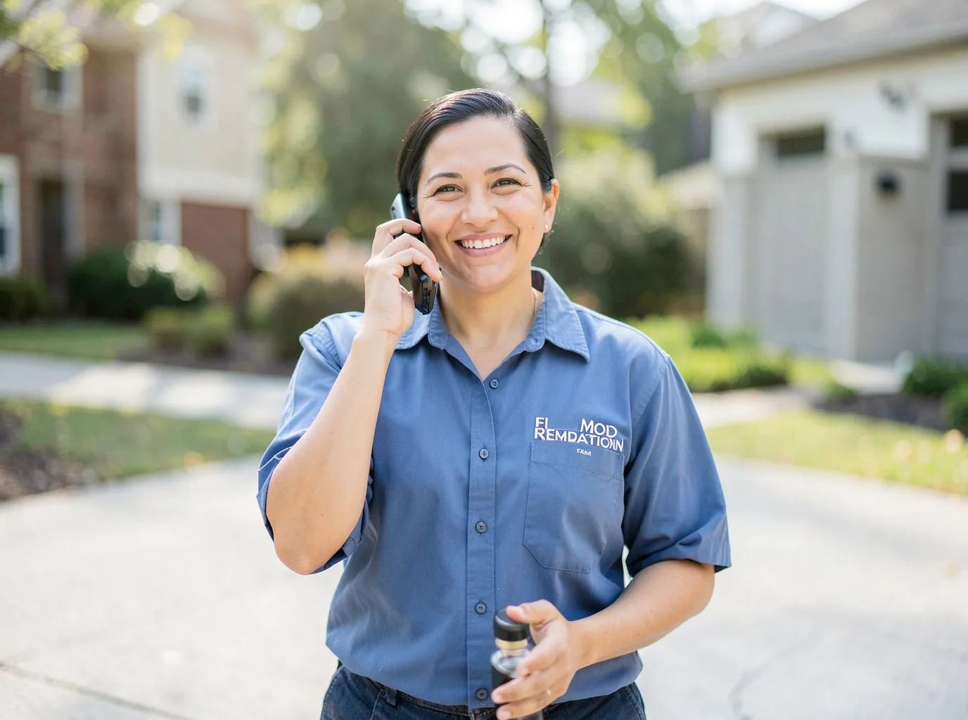 Mold Remediation Muscle Shoals, AL FAQs